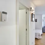 Apartment Studio, Pools, Terrace, Air Con, Fiber