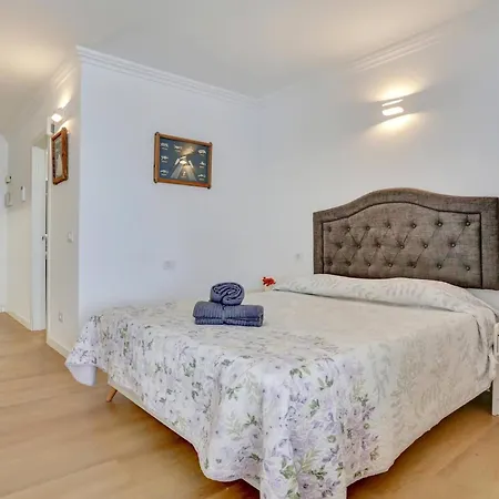 Studio, Pools, Terrace, Air Con, Fiber Apartment San Miguel de Abona