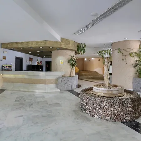 Studio, Pools, Terrace, Air Con, Fiber Appartement