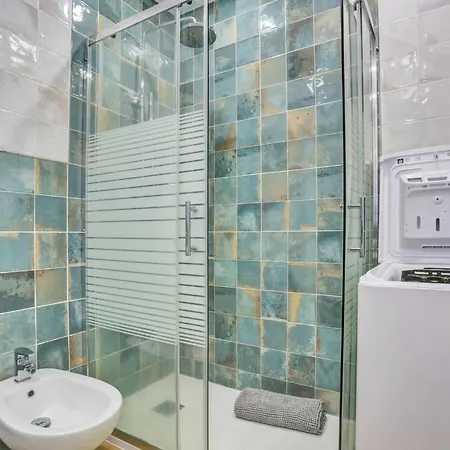 Studio, Pools, Terrace, Air Con, Fiber Apartment San Miguel de Abona