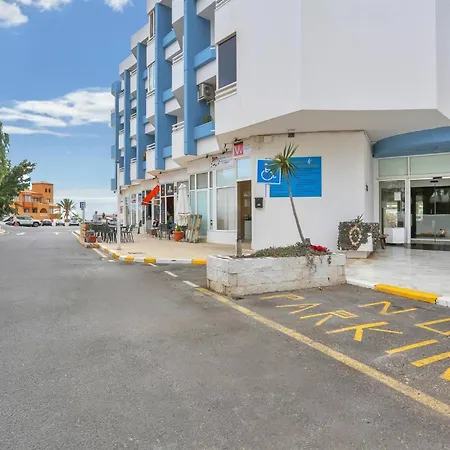 Studio, Pools, Terrace, Air Con, Fiber * San Miguel de Abona