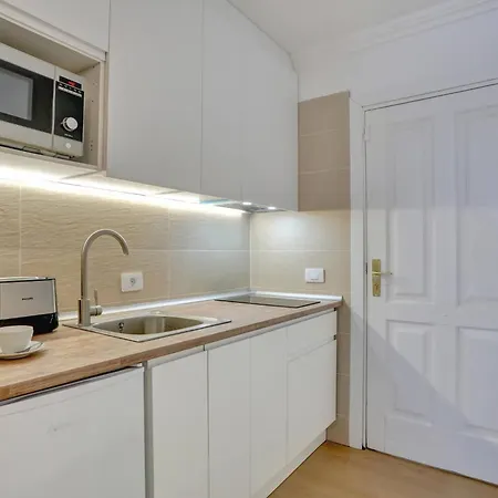 Studio, Pools, Terrace, Air Con, Fiber * San Miguel de Abona