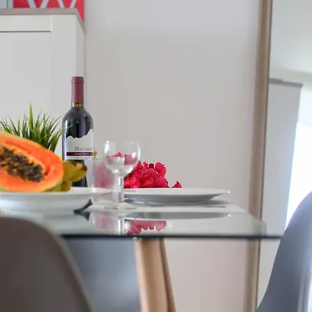 Studio, Pools, Terrace, Air Con, Fiber San Miguel de Abona