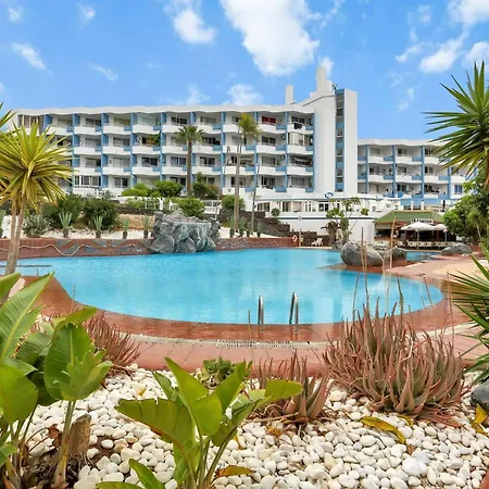 Studio, Pools, Terrace, Air Con, Fiber San Miguel de Abona