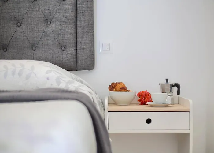 Studio, Pools, Terrace, Air Con, Fiber Апартаменты Сан Мигель