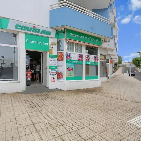 Studio, Pools, Terrace, Air Con, Fiber * San Miguel de Abona